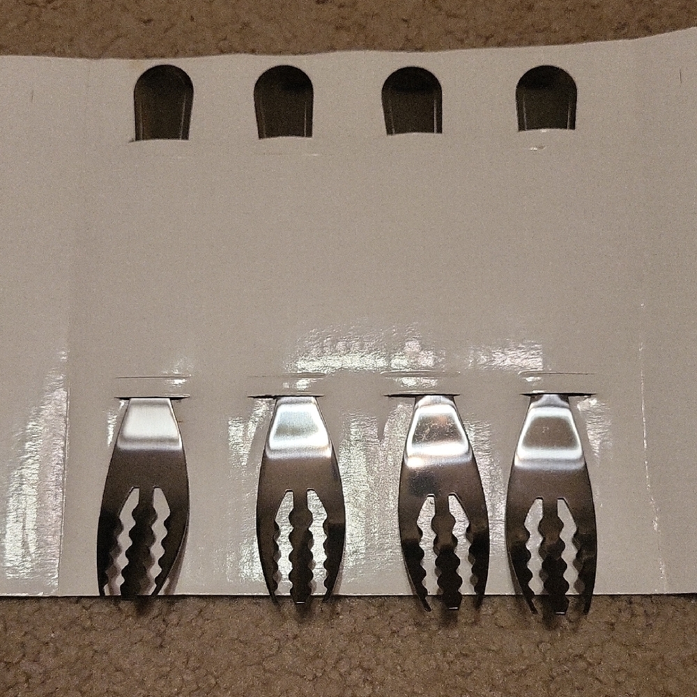 Fruit Or Spaghetti Forks